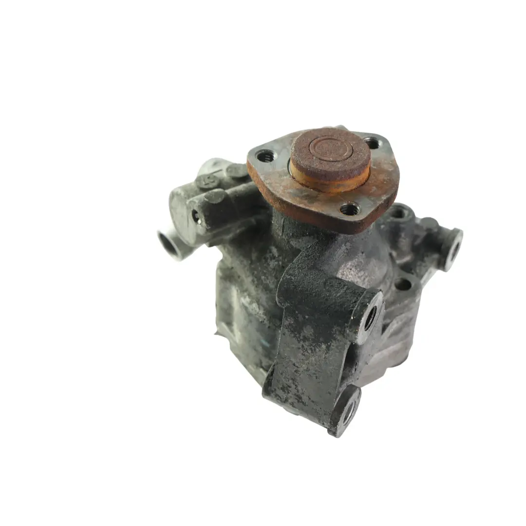 Mercedes W203 C209 Servolenkungspumpe OM646 Motor - SKU A0024669301-1 - Teilenummer A0024669301