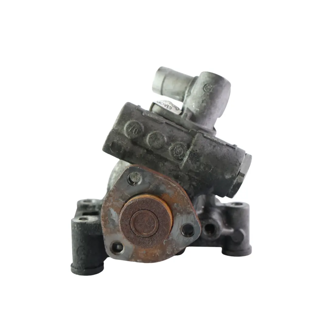 Mercedes W203 C209 Pompa Servosterzo Motore OM646 - SKU A0024669301-1 - Numero di parte A0024669301