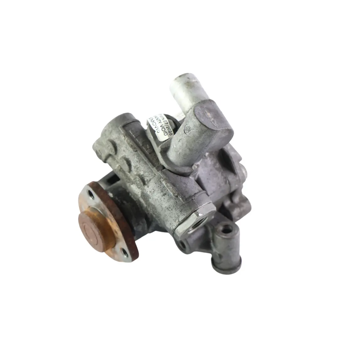 Mercedes W203 C209 Pompa Servosterzo Motore OM646 - SKU A0024669301-1 - Numero di parte A0024669301