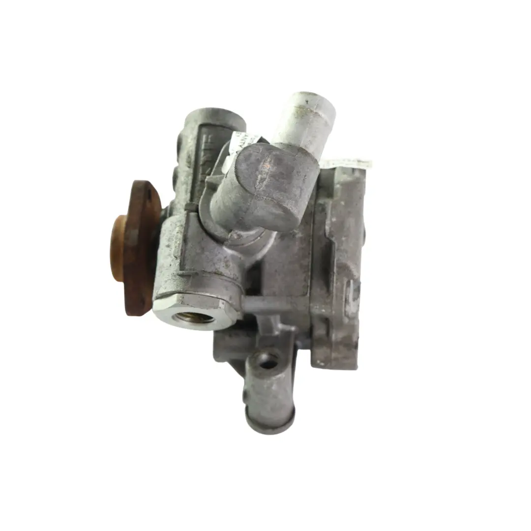 Bomba Dirección Asistida Motor OM646 para Mercedes W203 C209 con número de pieza A0024669301 Mercedes W203 C209 Bomba Dirección Asistida Motor OM646 - SKU A0024669301-1 - Número de pieza A0024669301