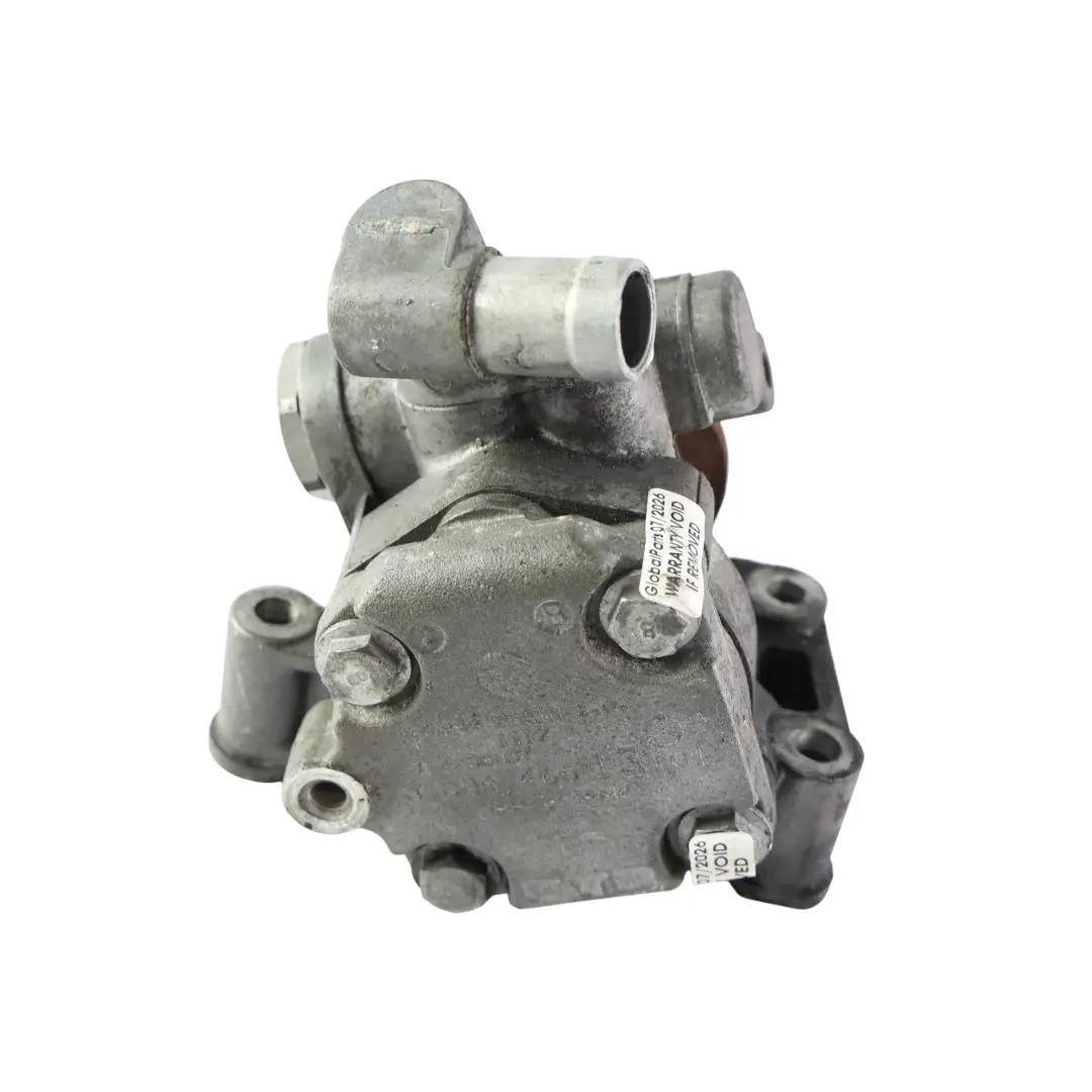 Mercedes W203 C209 Bomba Dirección Asistida Motor OM646 - SKU A0024669301-1 - Número de pieza A0024669301