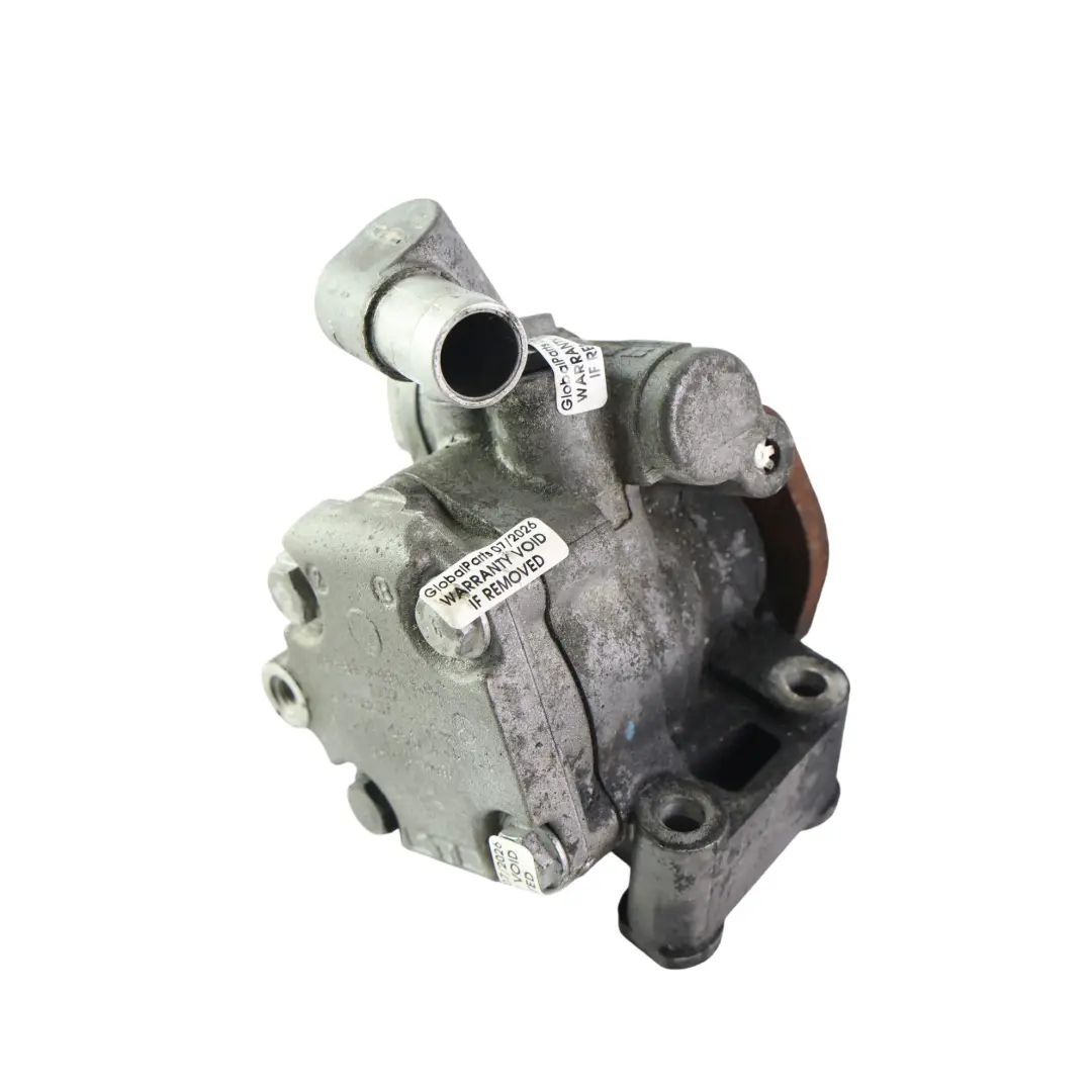 Pompe Direction Assistée Moteur OM646 pour Mercedes W203 C209 à propos du numéro de pièce A0024669301 Mercedes W203 C209 Pompe Direction Assistée Moteur OM646 - SKU A0024669301-1 - Numéro de pièce A0024669301