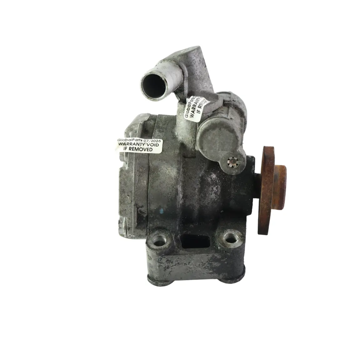 Mercedes W203 C209 Bomba Dirección Asistida Motor OM646 - SKU A0024669301-1 - Número de pieza A0024669301