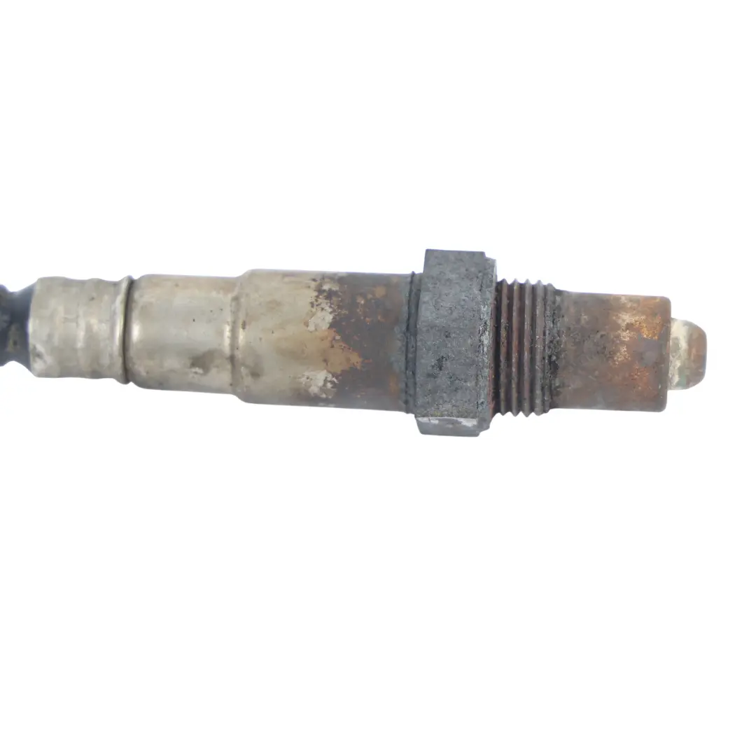 Sonda Lambda Wydechu do Smart Fortwo 450 Roadster 452 o numerze A0025402317 Smart Fortwo 450 Roadster 452 Sonda Lambda Wydechu - SKU A0025402317 - Numer Części A0025402317
