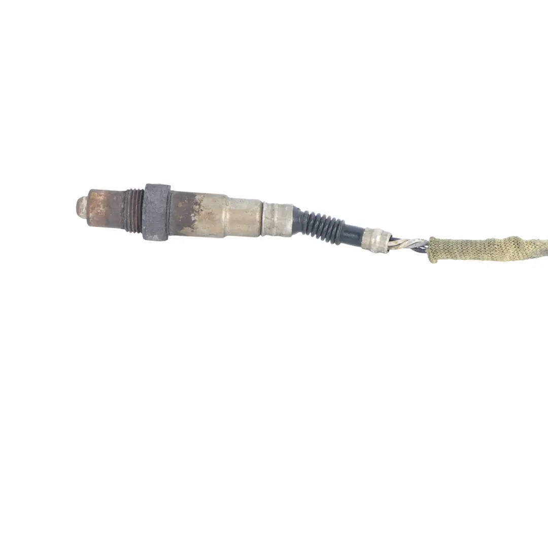 Exhaust Lambda Probe Sensor Wiring to Smart Fortwo 450 Roadster 452 with Part number A0025402317 Smart Fortwo 450 Roadster 452 Exhaust Lambda Probe Sensor Wiring - SKU A0025402317 - Part number A0025402317