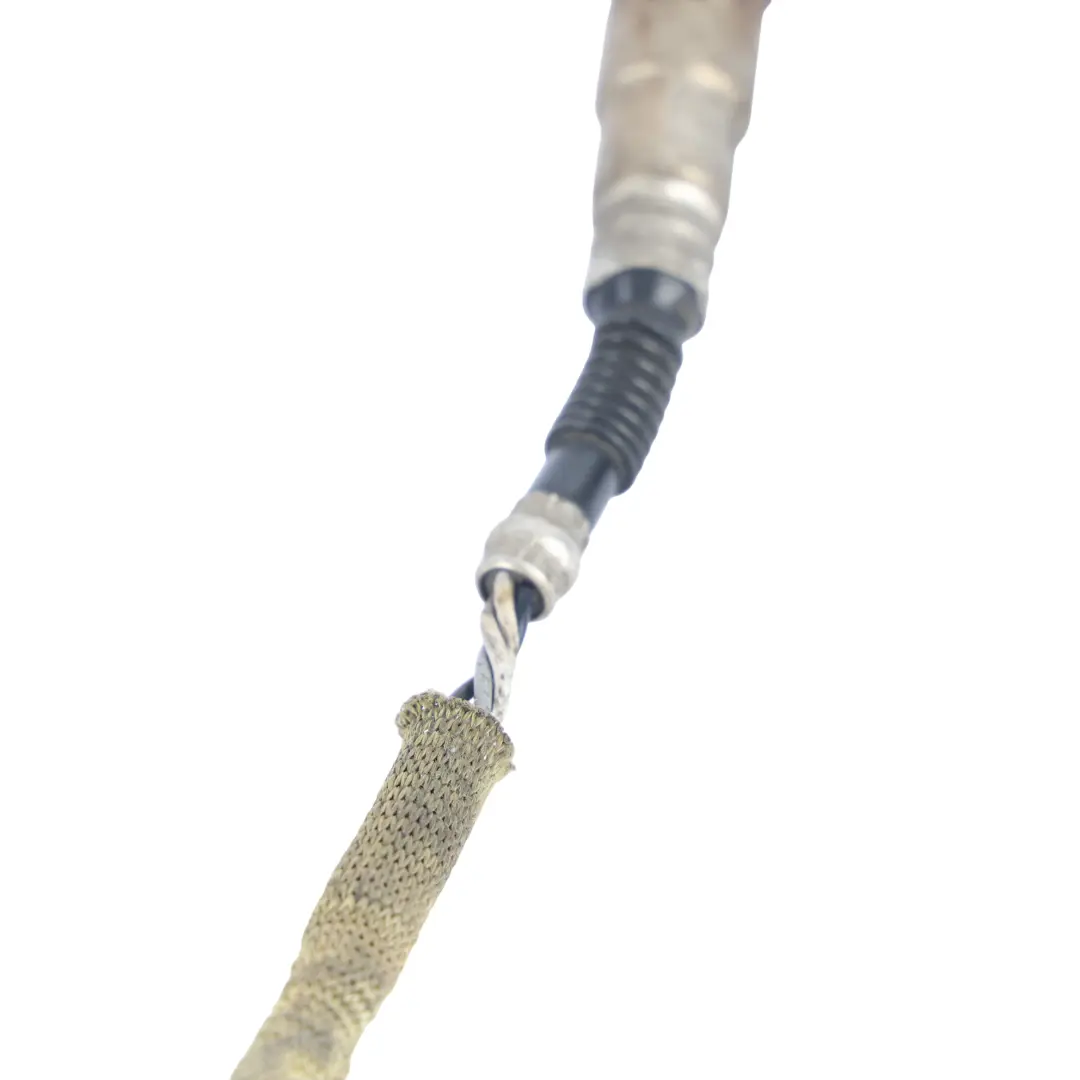 Exhaust Lambda Probe Sensor Wiring to Smart Fortwo 450 Roadster 452 with Part number A0025402317 Smart Fortwo 450 Roadster 452 Exhaust Lambda Probe Sensor Wiring - SKU A0025402317 - Part number A0025402317