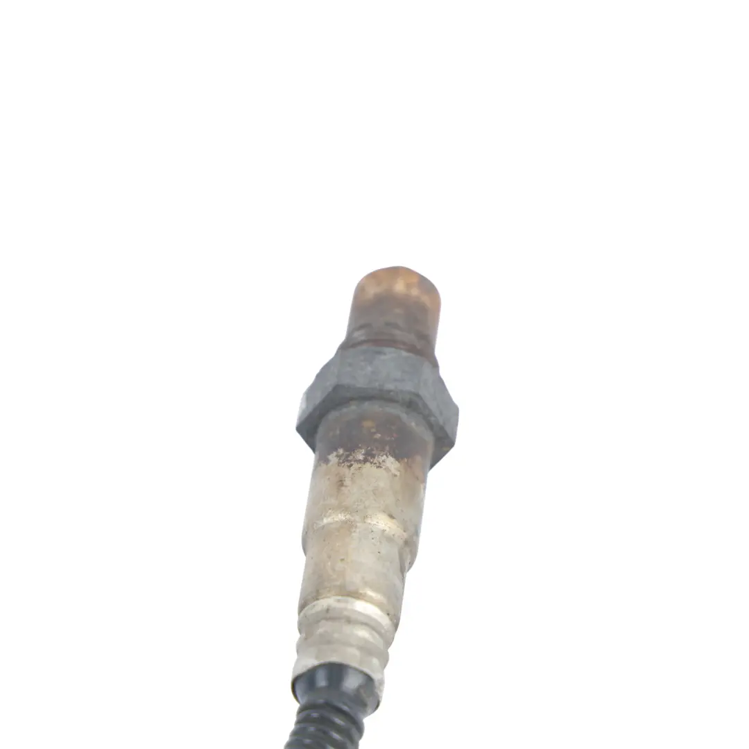Exhaust Lambda Probe Sensor Wiring to Smart Fortwo 450 Roadster 452 with Part number A0025402317 Smart Fortwo 450 Roadster 452 Exhaust Lambda Probe Sensor Wiring - SKU A0025402317 - Part number A0025402317