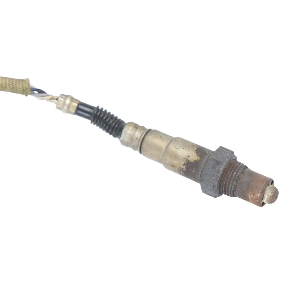Exhaust Lambda Probe Sensor Wiring to Smart Fortwo 450 Roadster 452 with Part number A0025402317 Smart Fortwo 450 Roadster 452 Exhaust Lambda Probe Sensor Wiring - SKU A0025402317 - Part number A0025402317