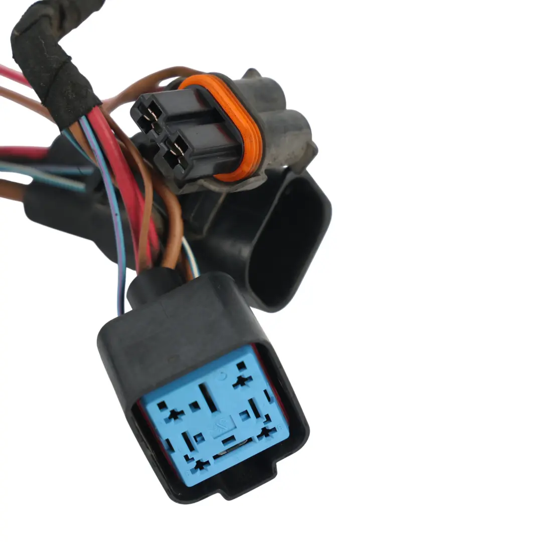 Mercedes W639 Cablaggio Elettrico Ventola Raffreddamento Aria - SKU A0025409705 - Numero di parte A0025409705