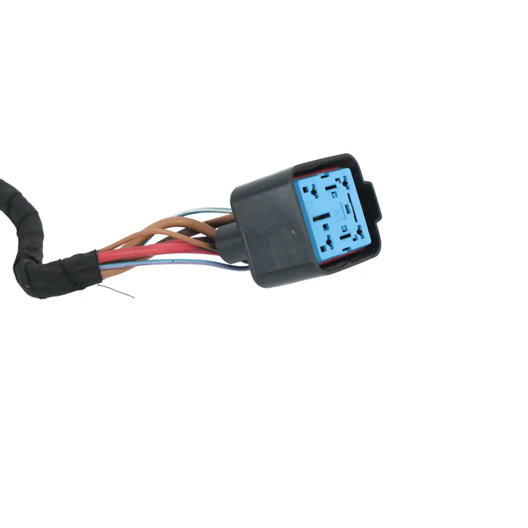 Mercedes W639 Arnés Cableado Ventilador Eléctrico Refrigeración - SKU A0025409705 - Número de pieza A0025409705