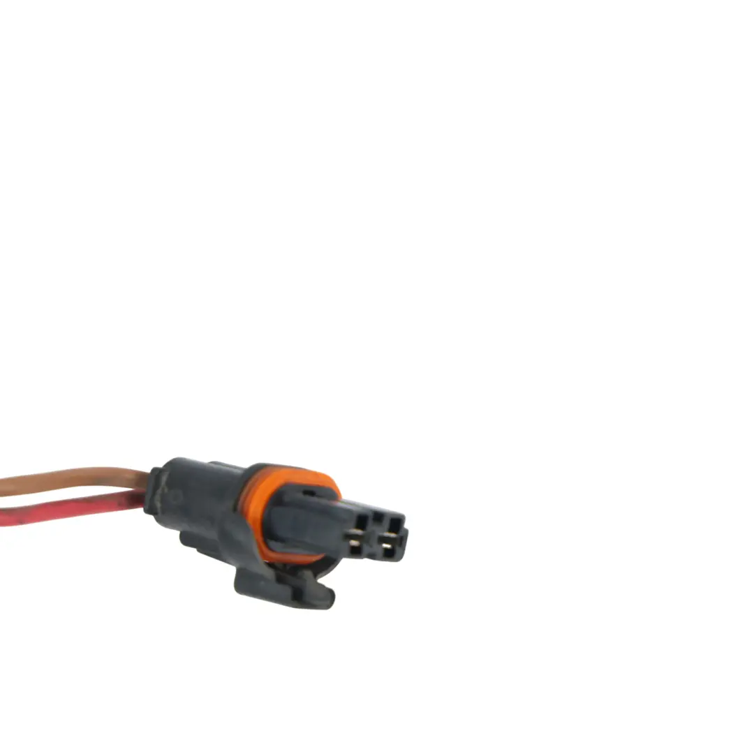 Cablaggio Elettrico Ventola Raffreddamento Aria per Mercedes W639 con numero di parte A0025409705 Mercedes W639 Cablaggio Elettrico Ventola Raffreddamento Aria - SKU A0025409705 - Numero di parte A0025409705