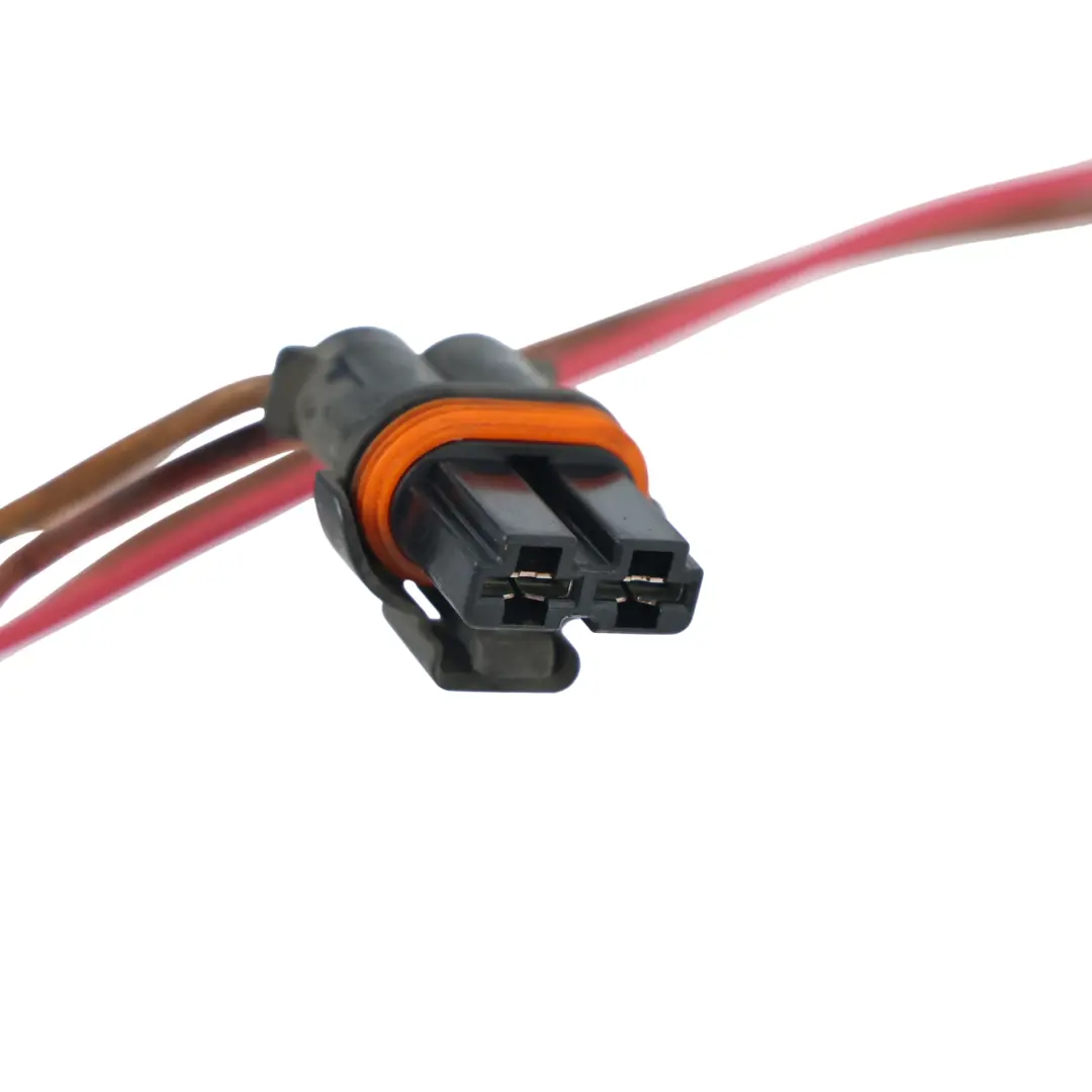 Mercedes W639 Faisceau Électrique Ventilateur Refroidissement Air - SKU A0025409705 - Numéro de pièce A0025409705