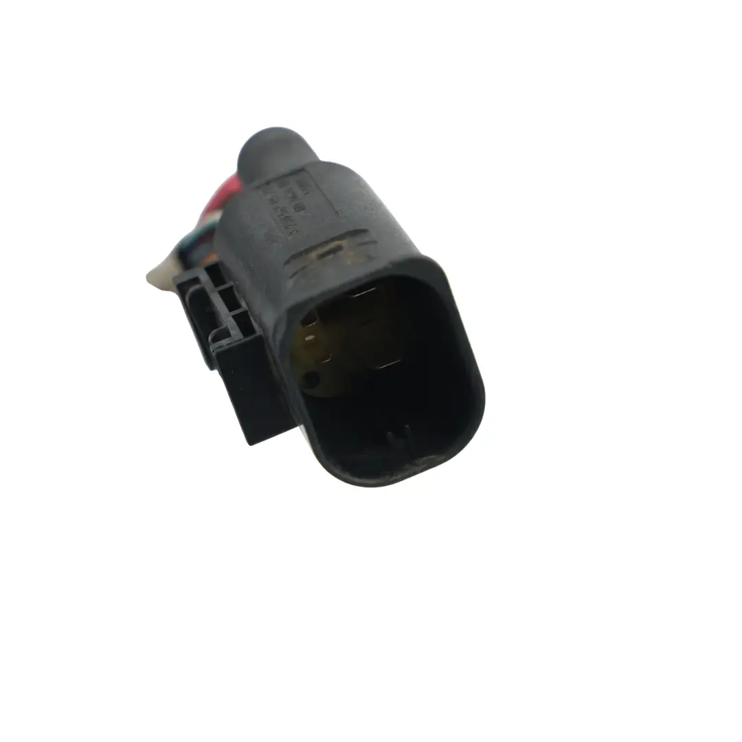Mercedes W639 Arnés Cableado Ventilador Eléctrico Refrigeración - SKU A0025409705 - Número de pieza A0025409705