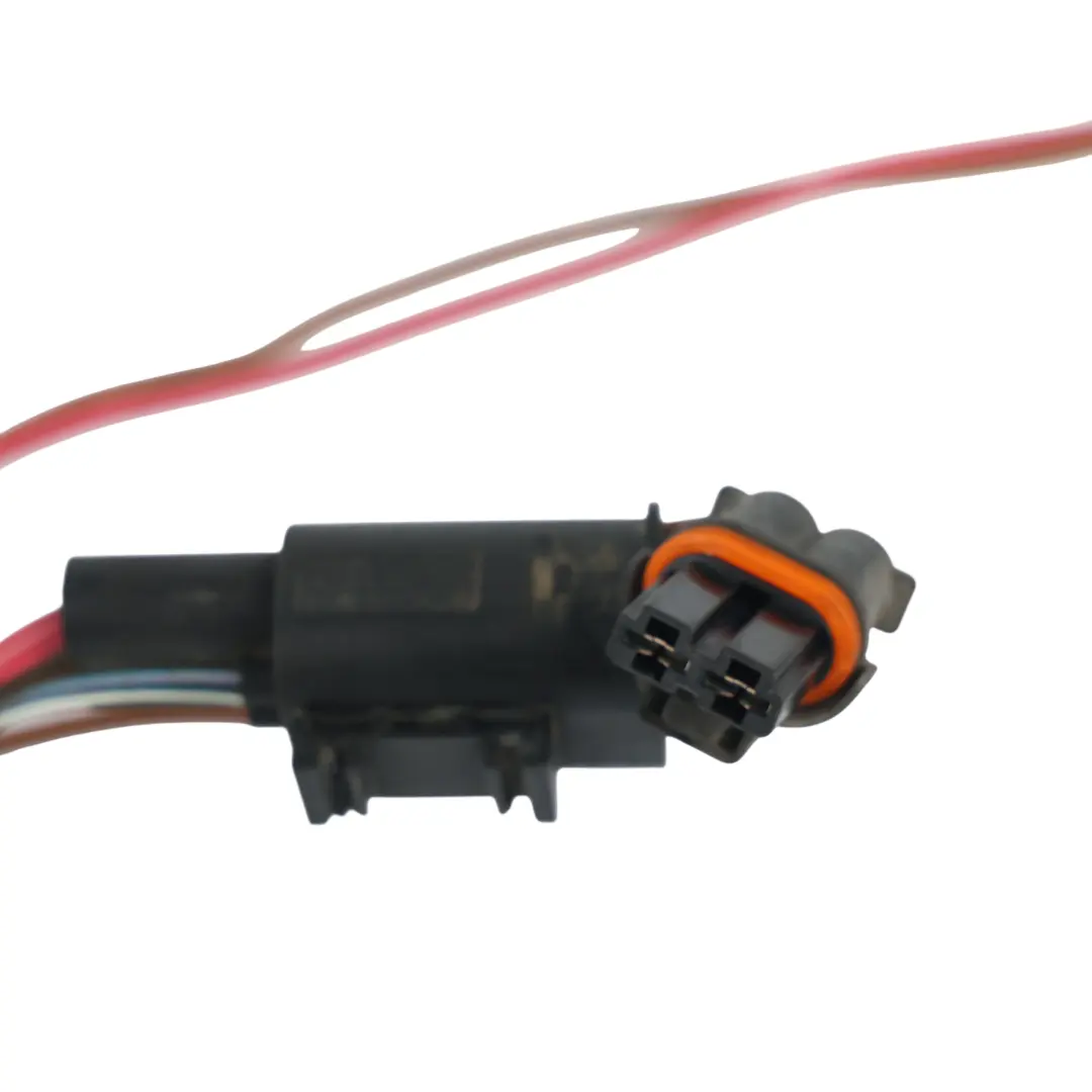Mercedes W639 Faisceau Électrique Ventilateur Refroidissement Air - SKU A0025409705 - Numéro de pièce A0025409705