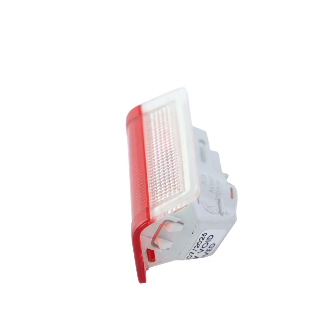 Mercedes W166 Luce Cortesia Pannello Porta Anteriore Sinistra Destra - SKU A0028201901-2 - Numero di parte A0028201901