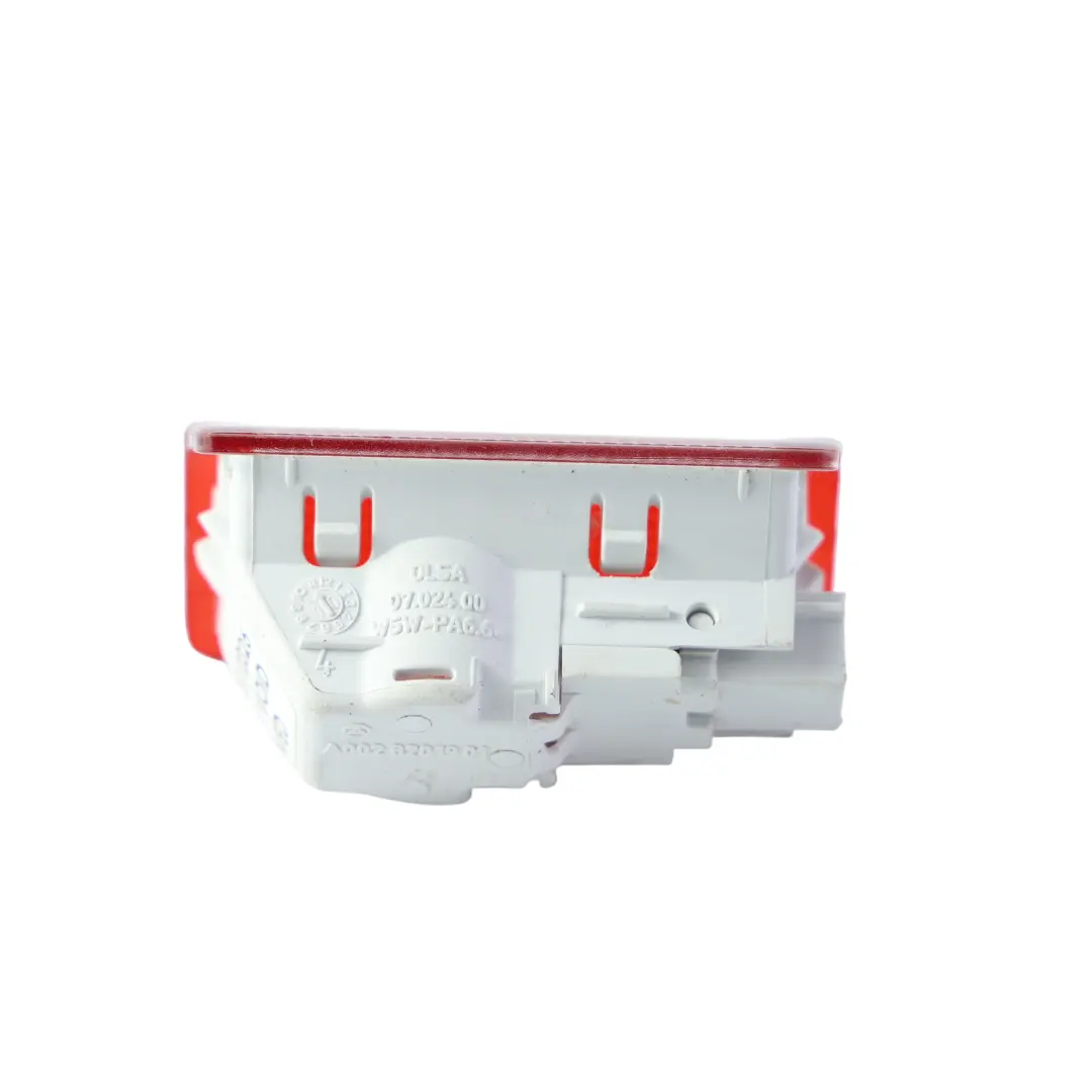 Mercedes W166 Front Door Card Courtesy Light Lamp Left Right N/O/S - SKU A0028201901-2 - Part number A0028201901