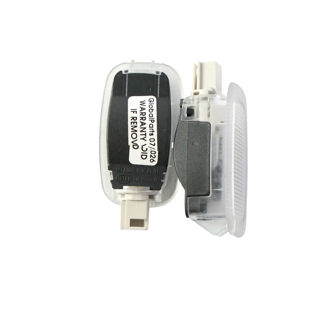 W207 A207 C207 W212 Luz Interior Lámpara Blanca Set para Mercedes W204 con número de pieza A0028202101 Mercedes W204 W207 A207 C207 W212 Luz Interior Lámpara Blanca Set - SKU A0028202101-2 - Número de pieza A0028202101