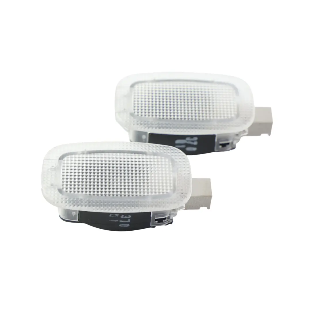 Interior Light Mercedes W204 W207 A207 C207 W212 Lamp White Set to with Part number A0028202101 Interior Light Mercedes W204 W207 A207 C207 W212 Lamp White Set - SKU A0028202101-2 - Part number A0028202101