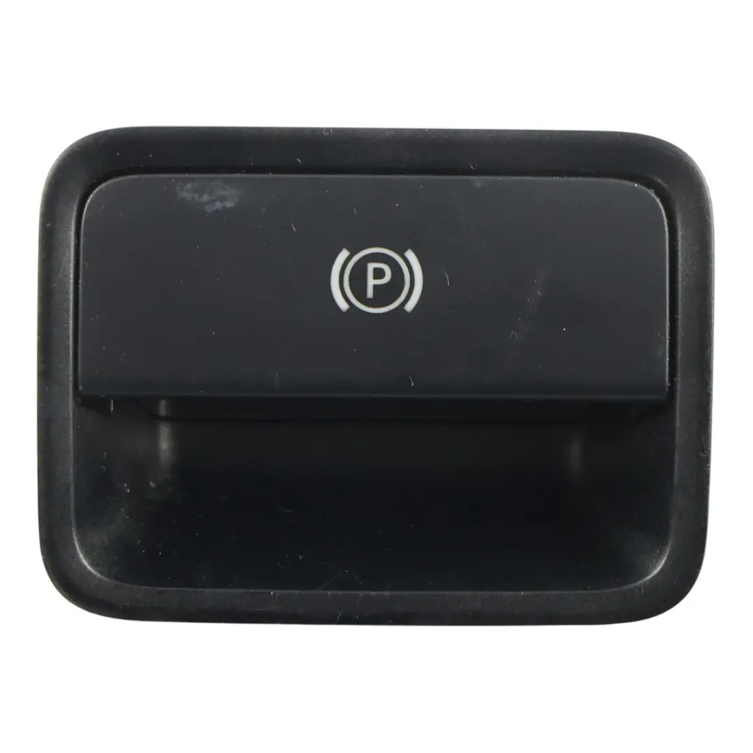 Mercedes W166 Interruptor Botón Control Freno Mano - SKU A0035405345 - Número de pieza A0035405345