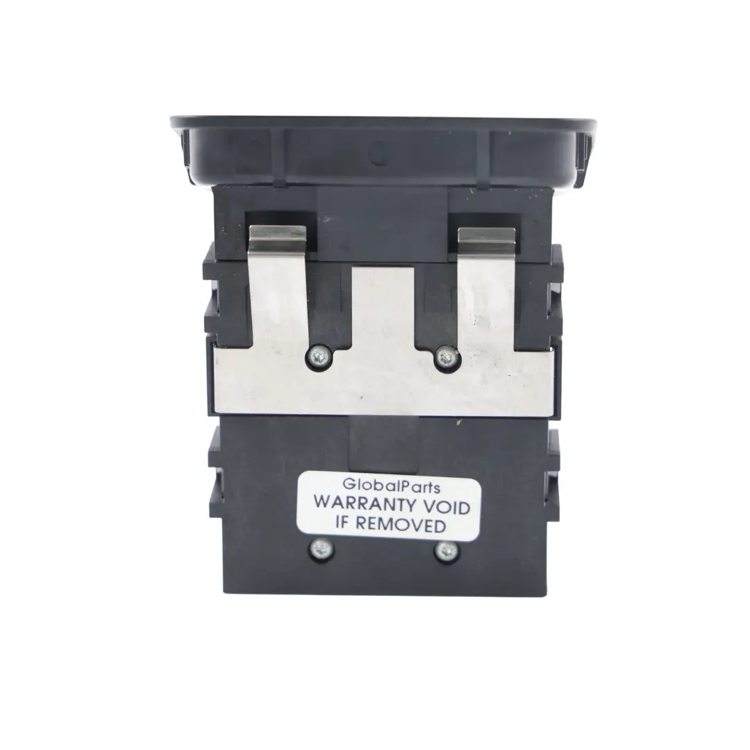 Mercedes W166 Bouton Interrupteur Commande Frein à Main - SKU A0035405345 - Numéro de pièce A0035405345