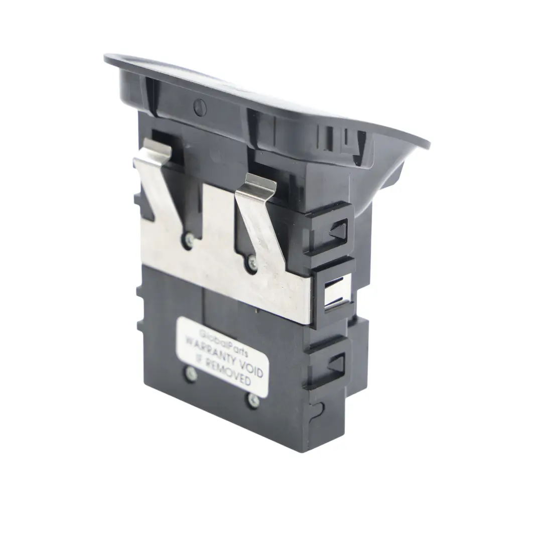 Mercedes W166 Bouton Interrupteur Commande Frein à Main - SKU A0035405345 - Numéro de pièce A0035405345