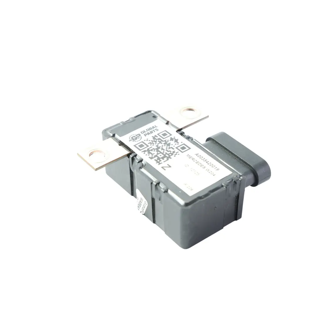 Modulo Centralina Relè Fusibile Batteria per Mercedes W204 con numero di parte A0035420019 Mercedes W204 Modulo Centralina Relè Fusibile Batteria - SKU A0035420019 - Numero di parte A0035420019
