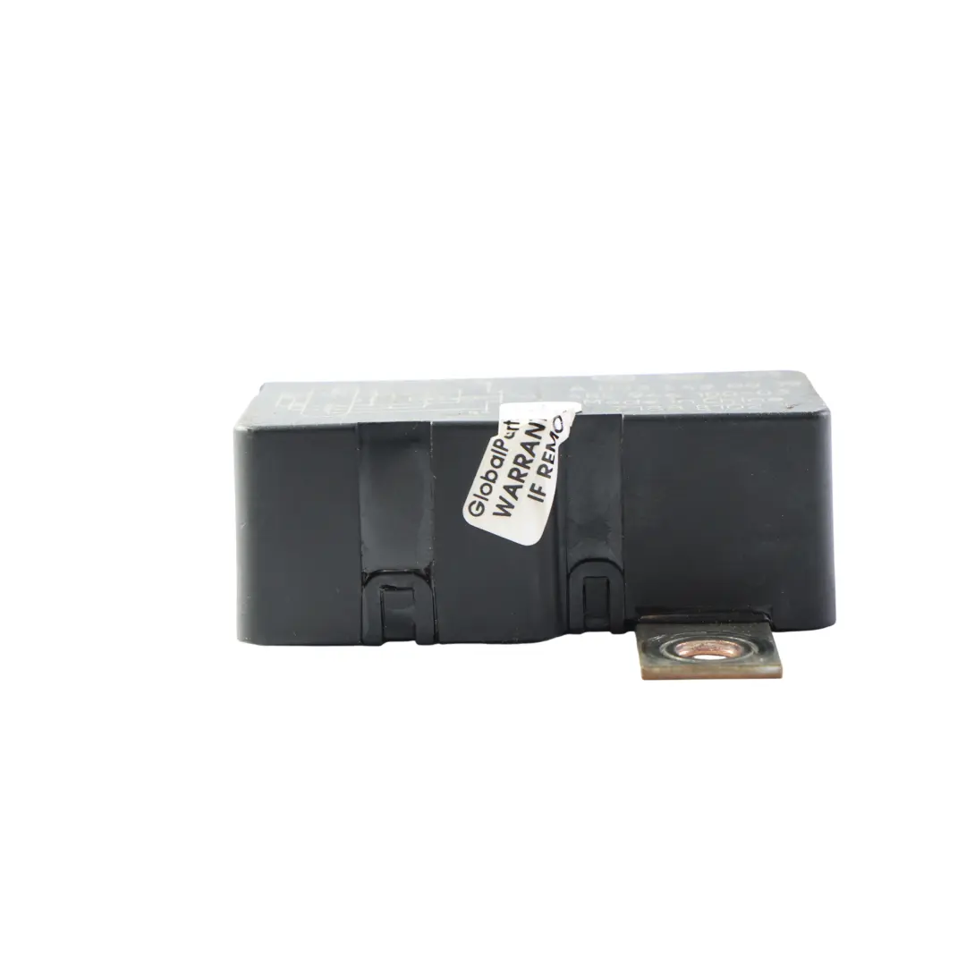 Mercedes W204 Batterie Relais Sicherung Steuergerät Modul - SKU A0035420019 - Teilenummer A0035420019