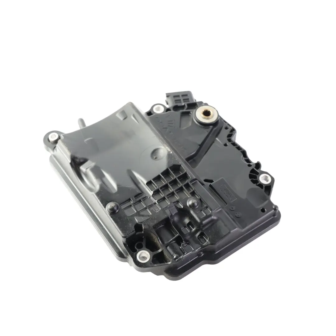 Elektronische Getriebesteuergerät Einheit für Mercedes W204 C207 mit Teilenummer A0044460310 Mercedes W204 C207 Elektronische Getriebesteuergerät Einheit - SKU A0044460310 - Teilenummer A0044460310