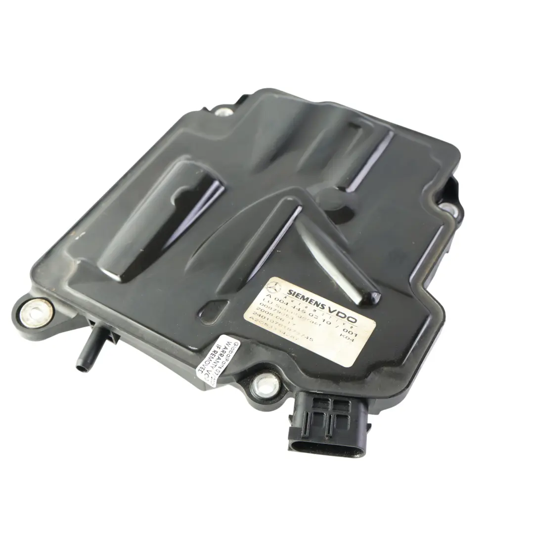 Eletronic Transmission Unit Gearbox Control SBW to Mercedes W204 C207 with Part number A0044460310 Mercedes W204 C207 Eletronic Transmission Unit Gearbox Control SBW - SKU A0044460310 - Part number A0044460310