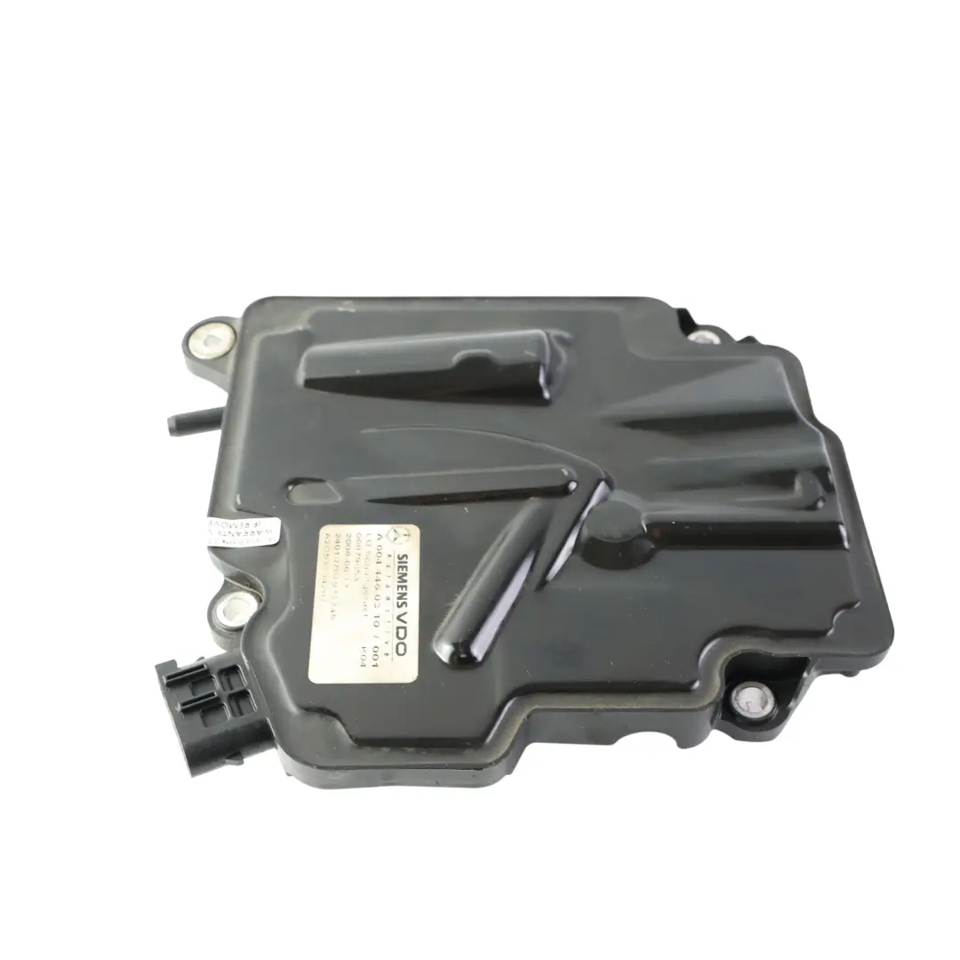Elektronische Getriebesteuergerät Einheit für Mercedes W204 C207 mit Teilenummer A0044460310 Mercedes W204 C207 Elektronische Getriebesteuergerät Einheit - SKU A0044460310 - Teilenummer A0044460310