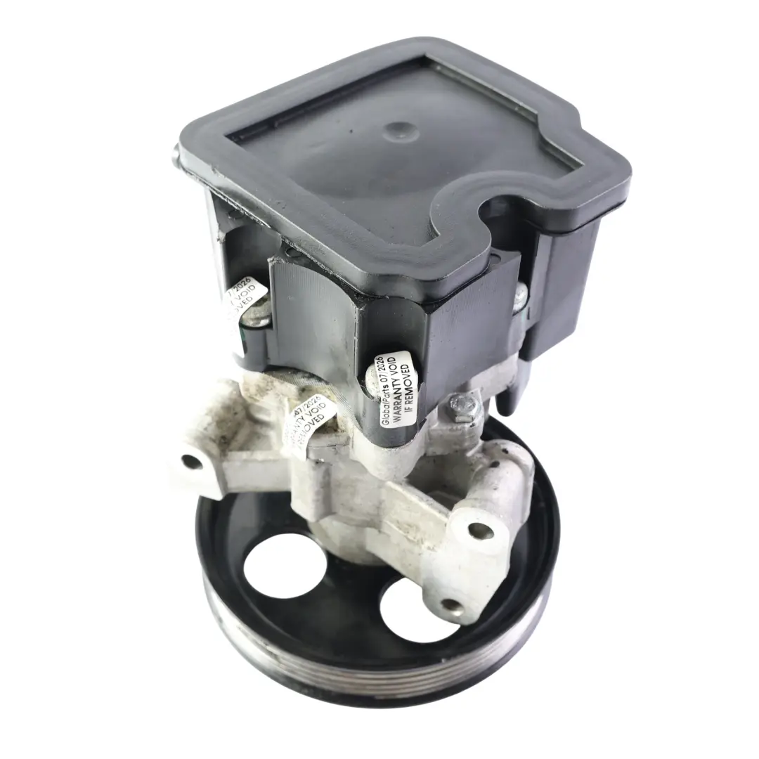 Pompa Servosterzo OM646 Diesel per Mercedes W204 W211 con numero di parte A0044667001 Mercedes W204 W211 Pompa Servosterzo OM646 Diesel - SKU A0044667001-1 - Numero di parte A0044667001