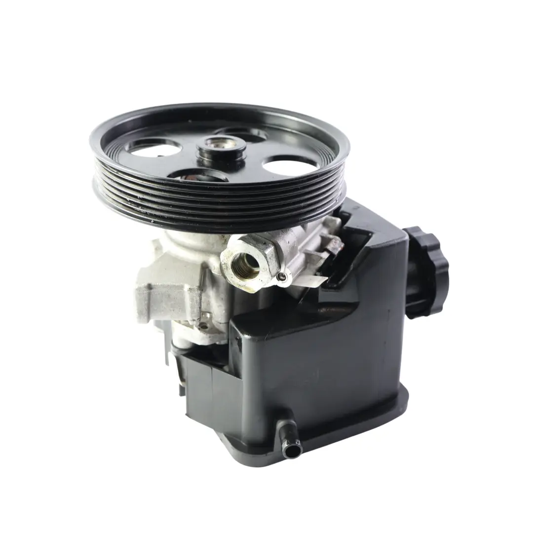 Steering Pump OM646 Diesel to Mercedes W204 W211 Power with Part number A0044667001 Mercedes W204 W211 Power Steering Pump OM646 Diesel - SKU A0044667001-1 - Part number A0044667001