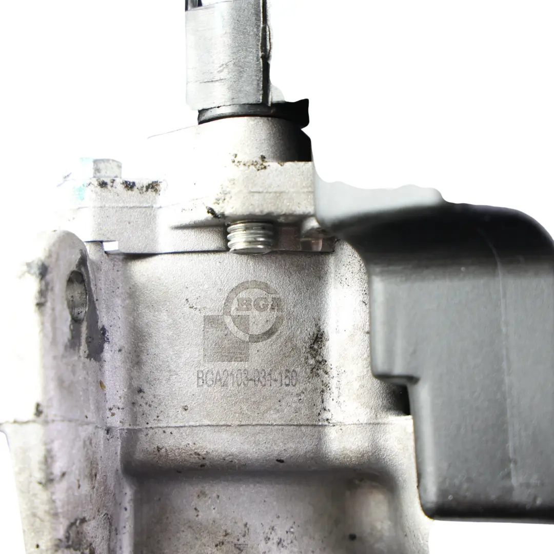 Steering Pump OM646 Diesel to Mercedes W204 W211 Power with Part number A0044667001 Mercedes W204 W211 Power Steering Pump OM646 Diesel - SKU A0044667001-1 - Part number A0044667001