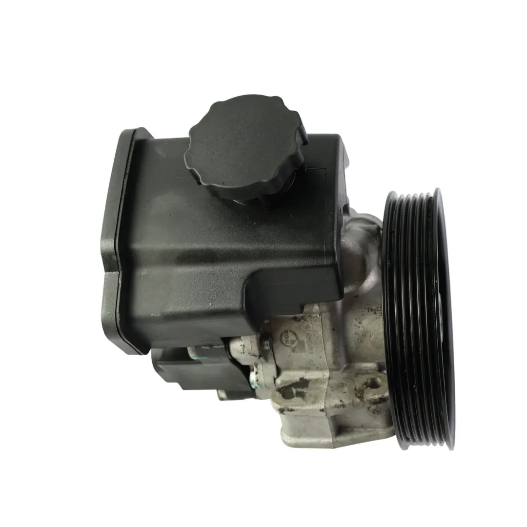 Steering Pump OM646 Diesel to Mercedes W204 W211 Power with Part number A0044667001 Mercedes W204 W211 Power Steering Pump OM646 Diesel - SKU A0044667001-1 - Part number A0044667001