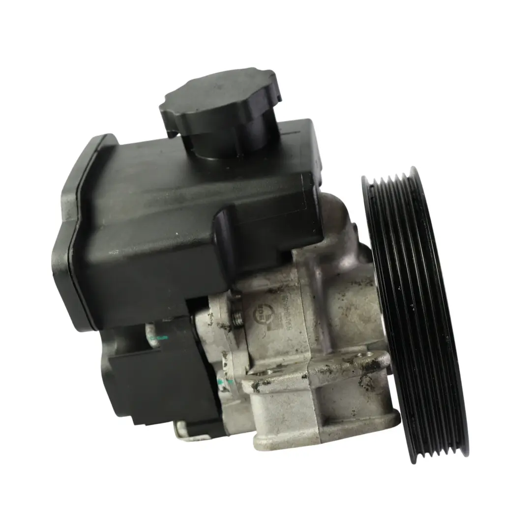 Bomba Dirección Asistida OM646 Diesel para Mercedes W204 W211 con número de pieza A0044667001 Mercedes W204 W211 Bomba Dirección Asistida OM646 Diesel - SKU A0044667001-1 - Número de pieza A0044667001