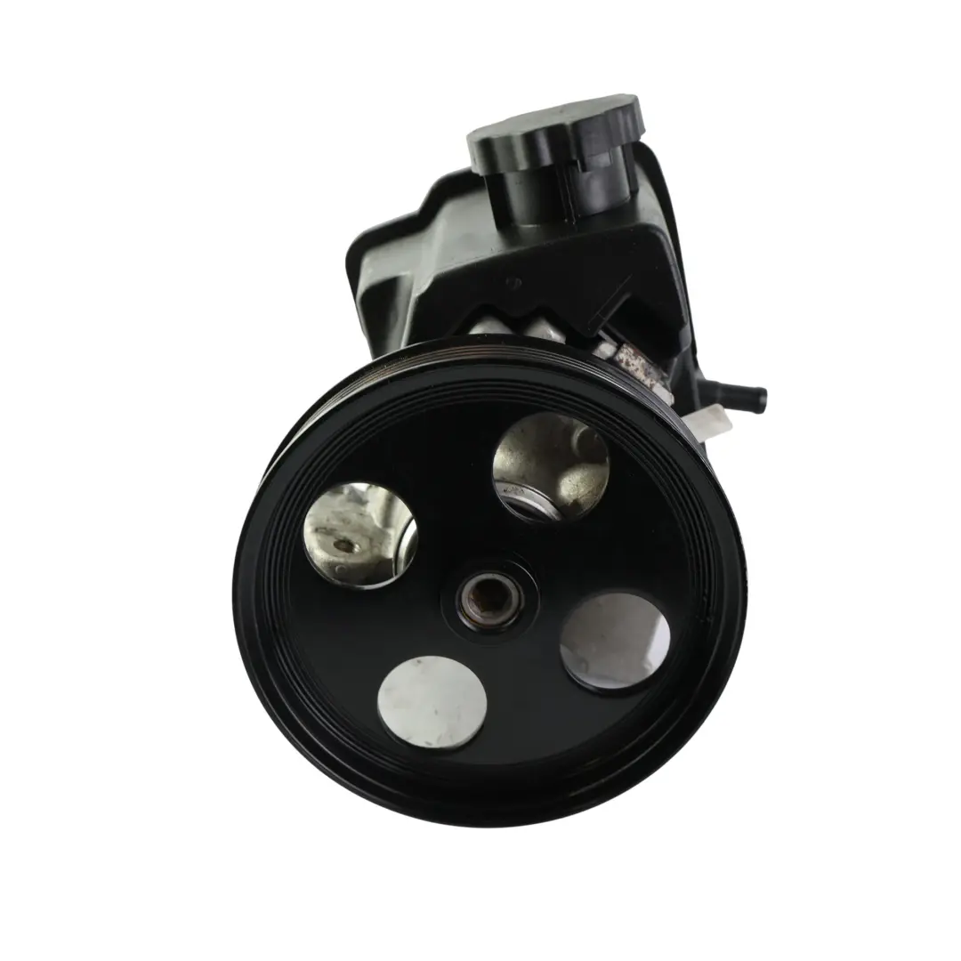 Steering Pump OM646 Diesel to Mercedes W204 W211 Power with Part number A0044667001 Mercedes W204 W211 Power Steering Pump OM646 Diesel - SKU A0044667001-1 - Part number A0044667001