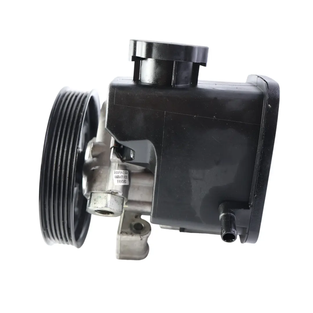 Bomba Dirección Asistida OM646 Diesel para Mercedes W204 W211 con número de pieza A0044667001 Mercedes W204 W211 Bomba Dirección Asistida OM646 Diesel - SKU A0044667001-1 - Número de pieza A0044667001