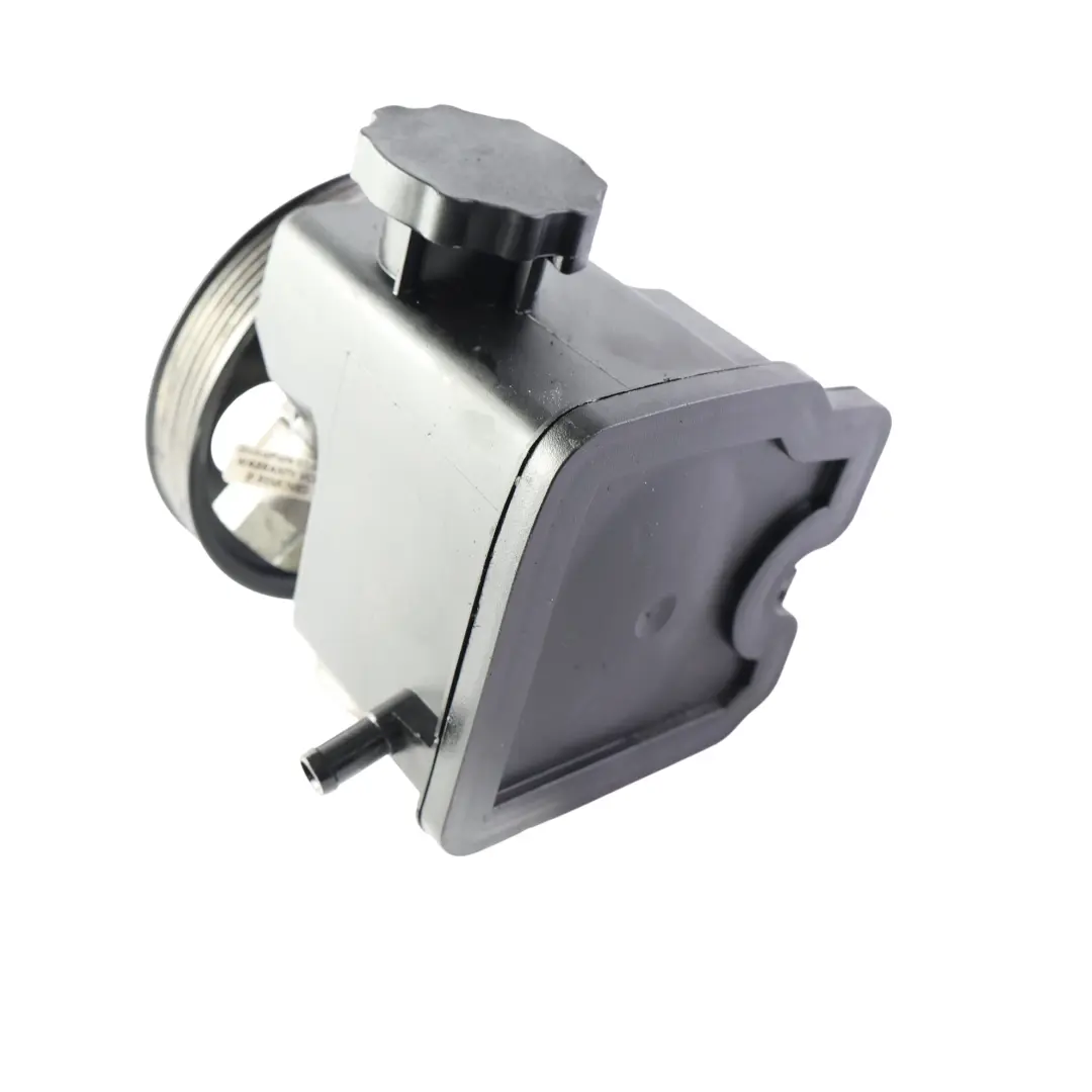 Mercedes W204 W211 Bomba Dirección Asistida OM646 Diesel - SKU A0044667001-1 - Número de pieza A0044667001
