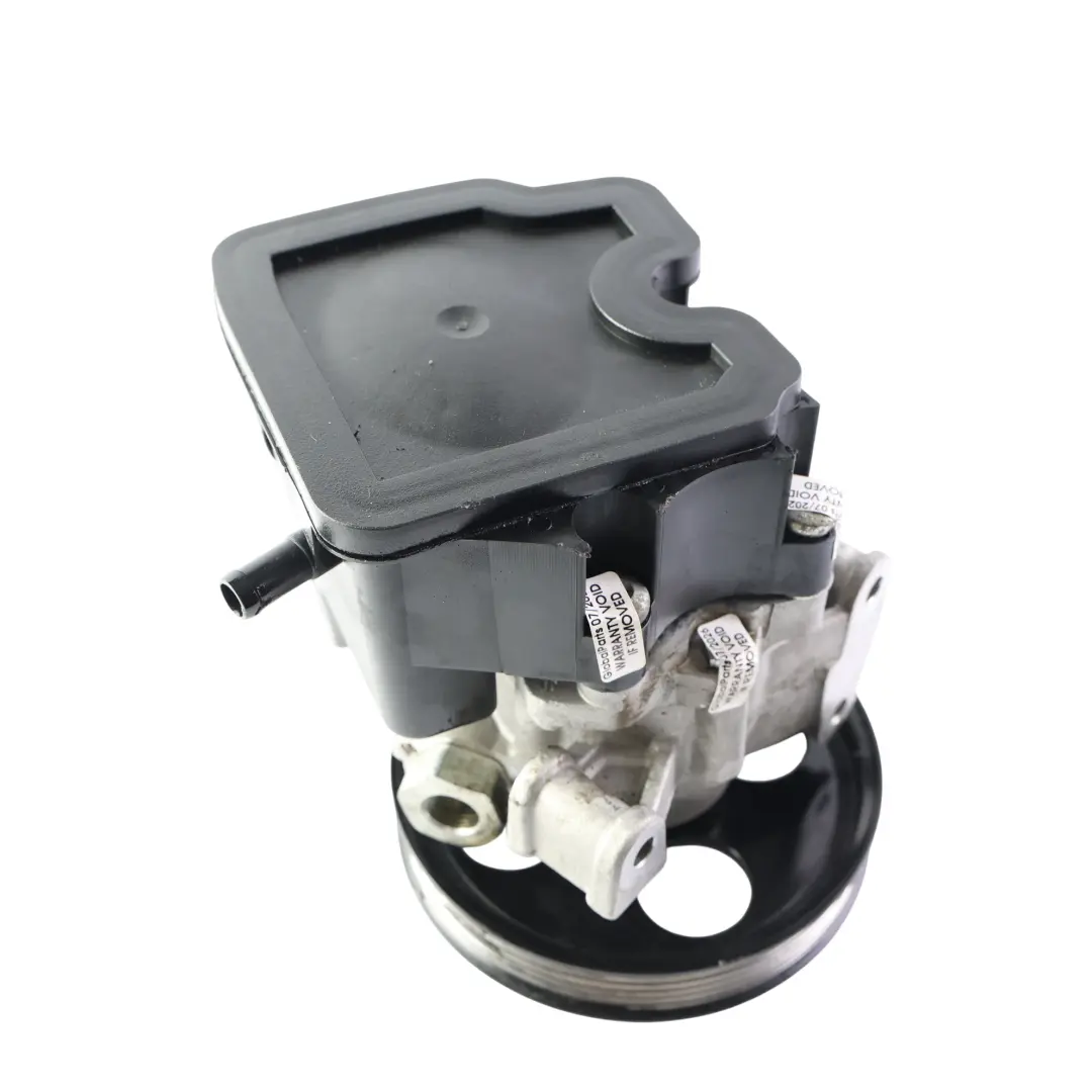 Mercedes W204 W211 Pompe Direction Assistée OM646 Diesel - SKU A0044667001-1 - Numéro de pièce A0044667001