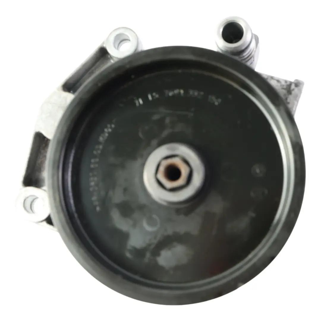 Mercedes W204 C207 Hydraulikpumpe Servolenkung - SKU A0054668001 - Teilenummer A0054668001