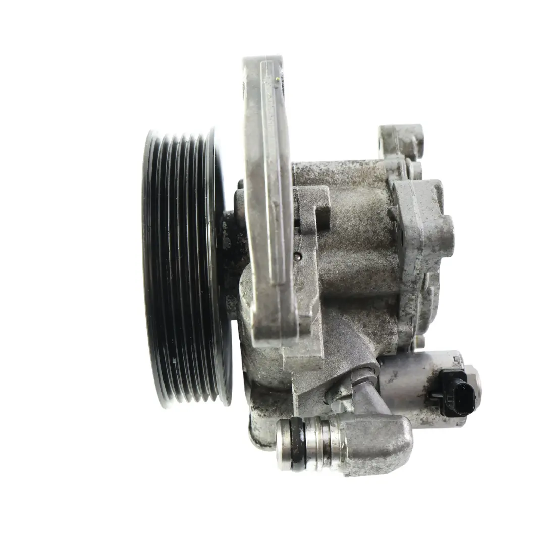Hydraulikpumpe Servolenkung für Mercedes W204 C207 mit Teilenummer A0054668001 Mercedes W204 C207 Hydraulikpumpe Servolenkung - SKU A0054668001 - Teilenummer A0054668001