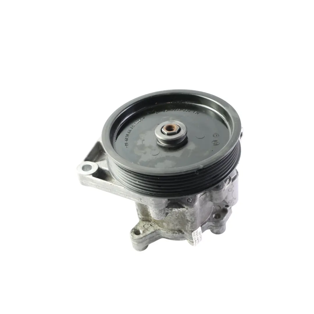 Steering Hydraulic Pump to Mercedes W204 C207 Power with Part number A0054668001 Mercedes W204 C207 Power Steering Hydraulic Pump - SKU A0054668001 - Part number A0054668001