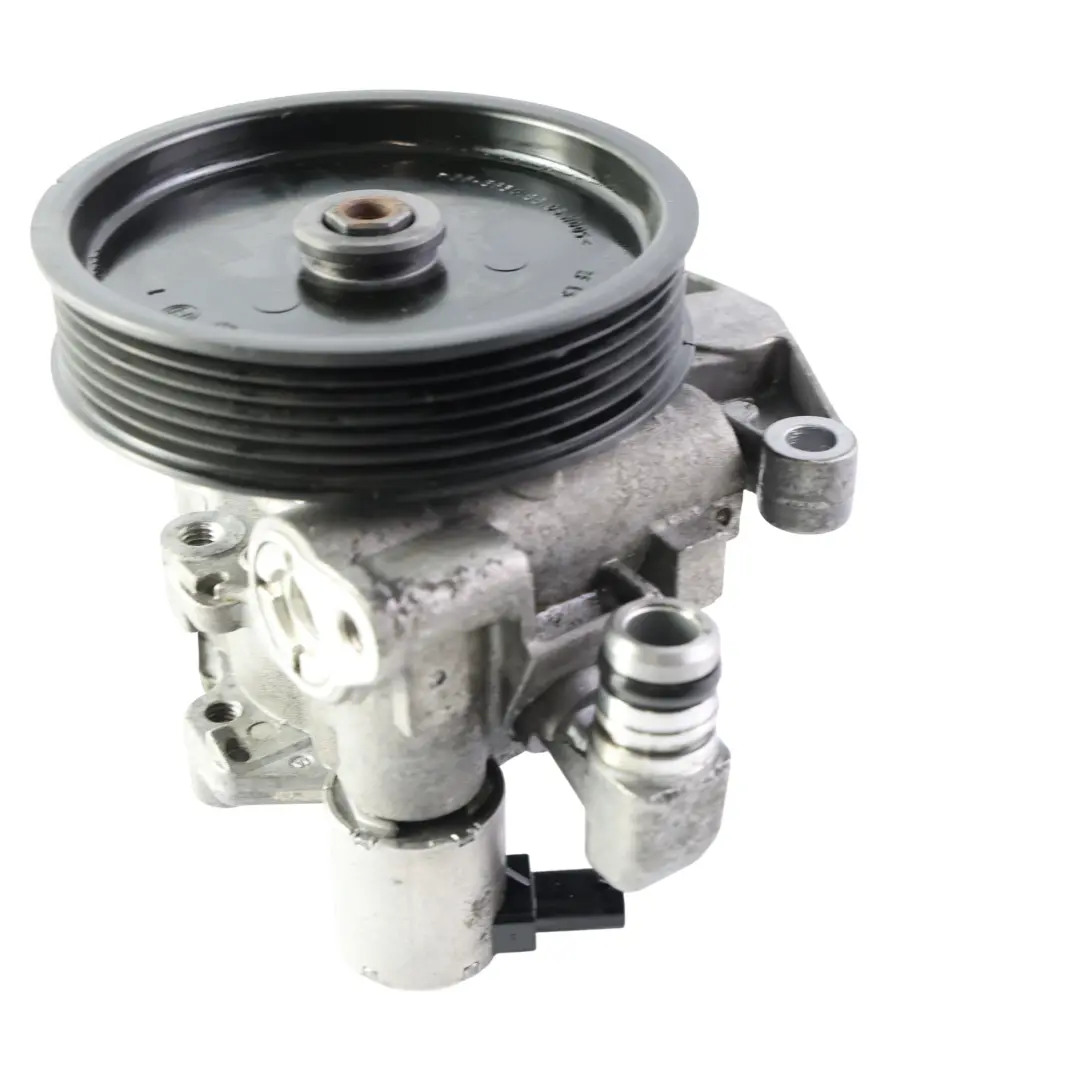 Mercedes W204 C207 Pompa Idraulica Servosterzo - SKU A0054668001 - Numero di parte A0054668001