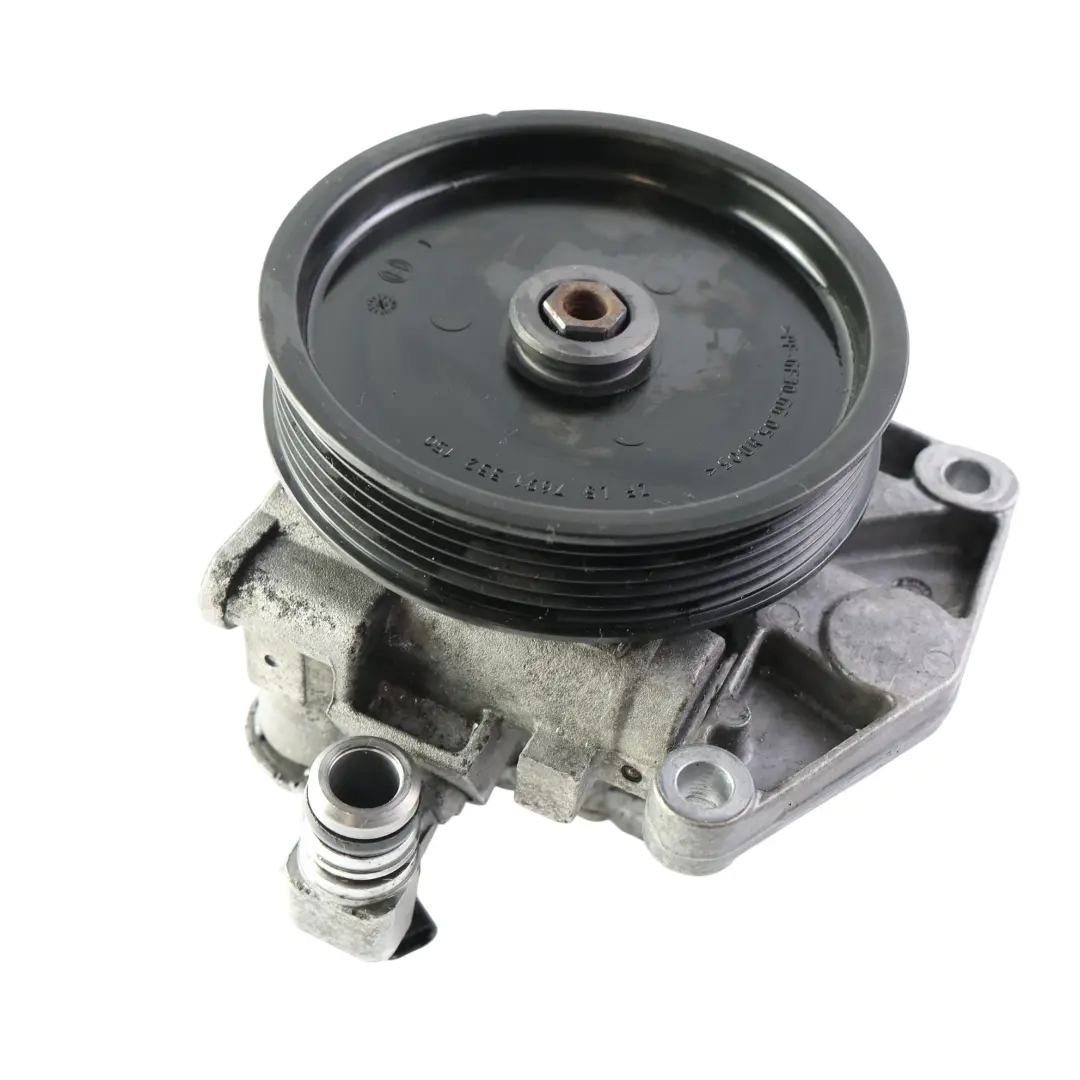 Pompa Idraulica Servosterzo per Mercedes W204 C207 con numero di parte A0054668001 Mercedes W204 C207 Pompa Idraulica Servosterzo - SKU A0054668001 - Numero di parte A0054668001