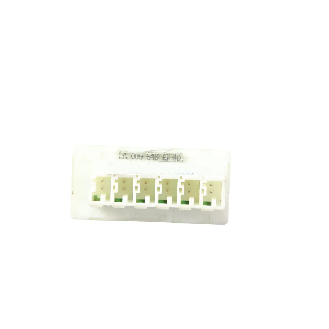 Mercedes Vito W447 Modulo Distributore Energia Spina - SKU A0055461340-1 - Numero di parte A0055461340
