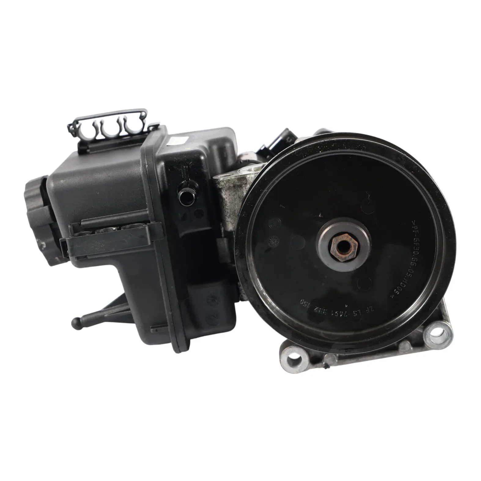 Mercedes W212 OM651 Pompa Wspomagania A0064664701