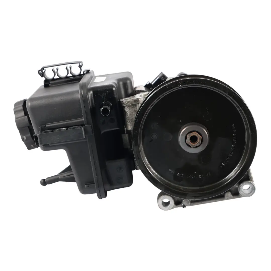 Power Steering Pump Mercedes W204 OM651 Diesel Mechanical Oil Unit - SKU A0064662601 - Part number A0064662601