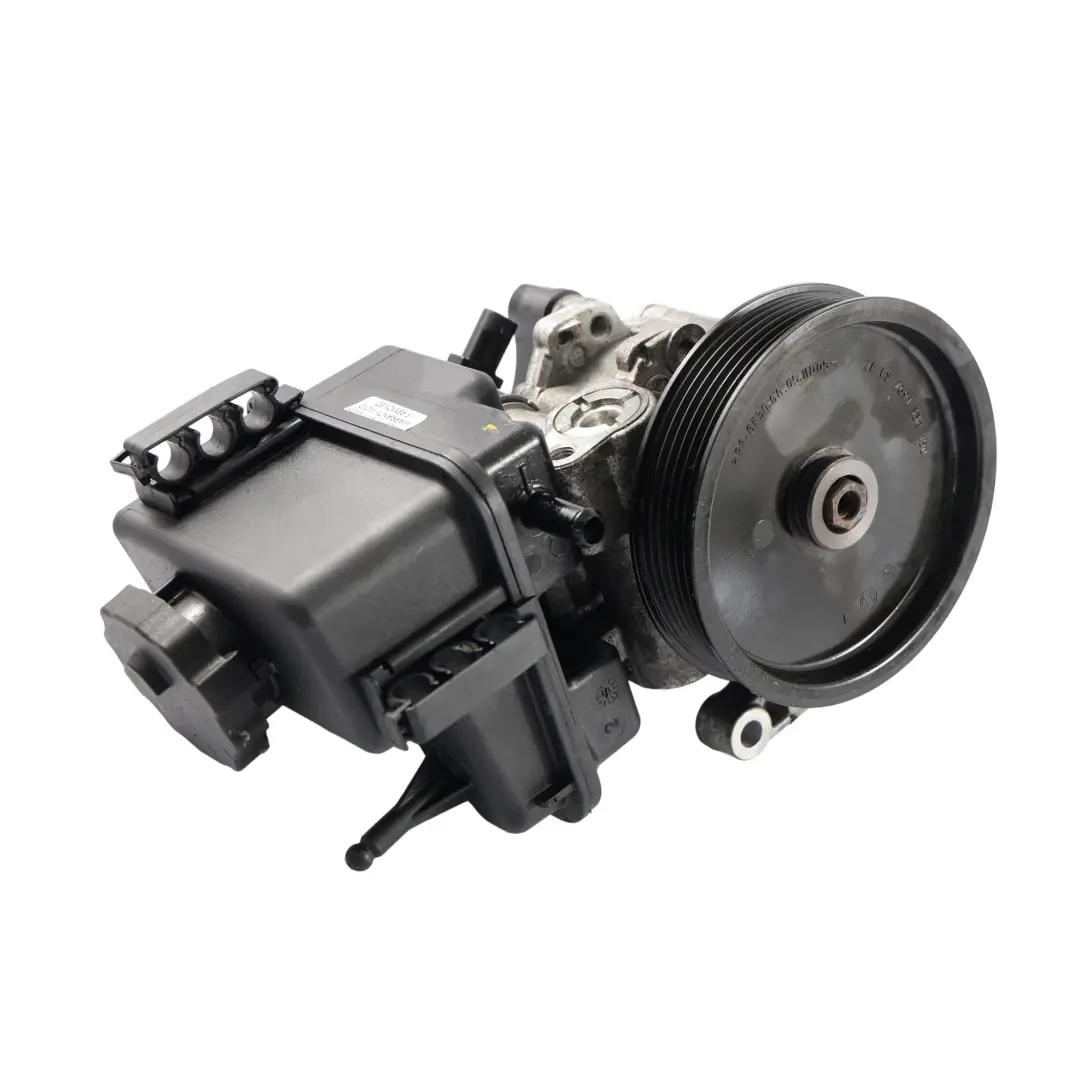 Mercedes W204 OM651 Diesel Lenkhilfepumpe Servopumpe Hydraulikpump - SKU A0064662601 - Teilenummer A0064662601
