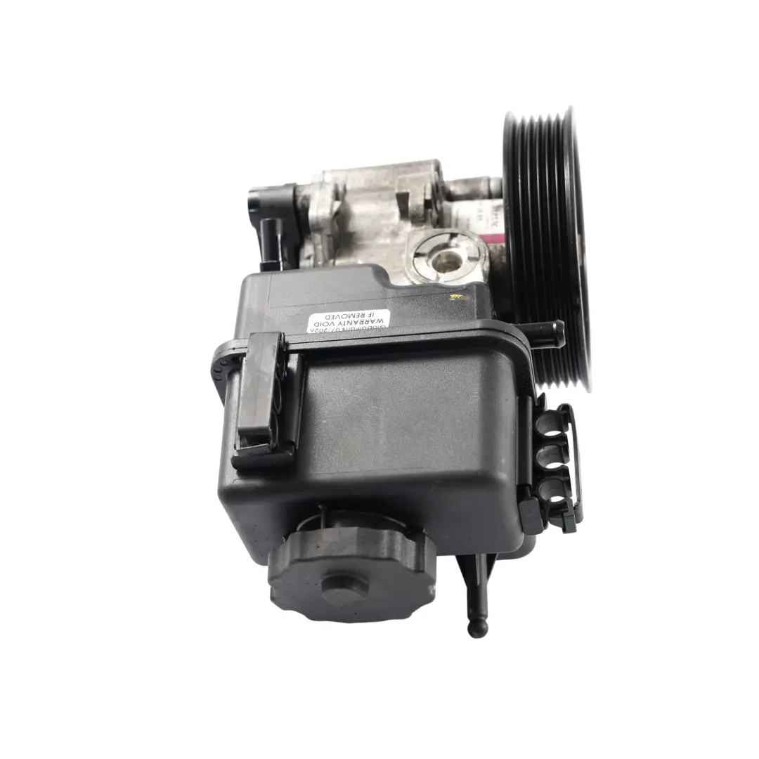 Power Steering Pump Mercedes W204 OM651 Diesel Mechanical Oil Unit - SKU A0064662601 - Part number A0064662601