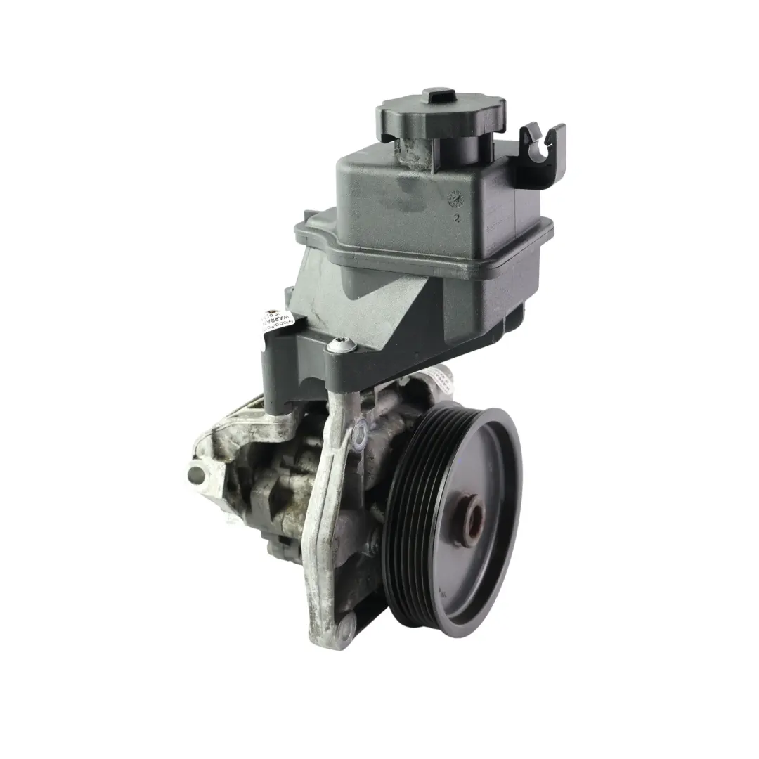 Mercedes C204 Power Steering Pump Reservoir M276 - SKU A0064664001 - Part number A0064664001